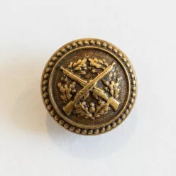 BUTTON F.JACKET HA W/ HOOK