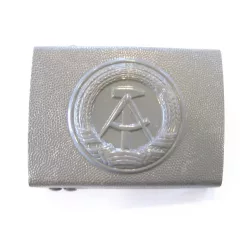 DDR BELT BUCKLE
