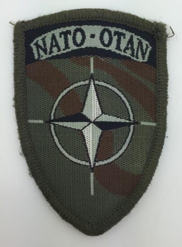 Emblema NATO