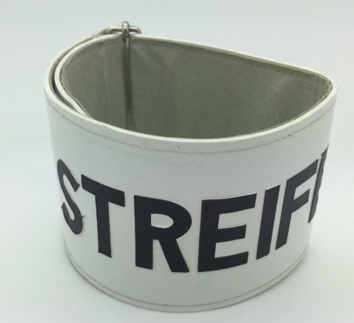 Bundeswehr Armbinde STREIFE