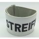 Bundeswehr Armbinde STREIFE