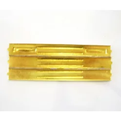 BANDSTREIFENHALTER 12er