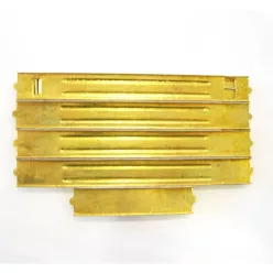 BANDSTREIFENHALTER 18er