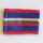 Ribbon of honours medal