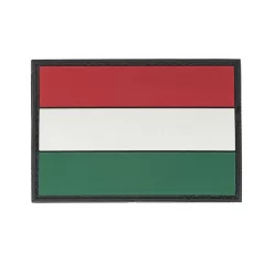 Magyarország PVC felvarró