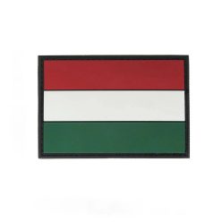 Ungaria Emblema 3D PVC