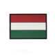 Hungary PVC patch