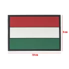Magyarország PVC felvarró