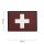 Switzerland PVC patch