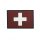 Switzerland PVC patch