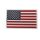 USA PVC patch