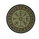 Protect shield PVC patch