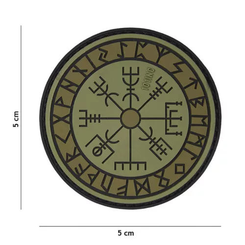 Protect shield PVC patch