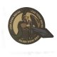 Legio patria nostra PVC Patch