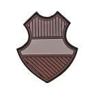 UA Schild (desert) Patch