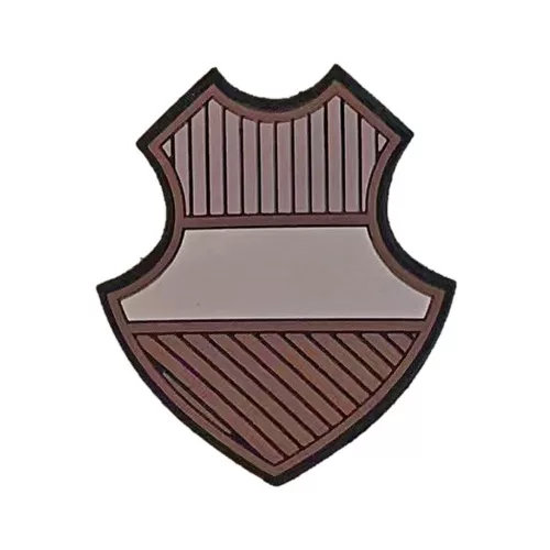 UA Schild (desert) Patch