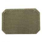 Pirat PVC Patch, Coyote