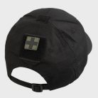 First Aid mic Emblema 3D PVC, verde