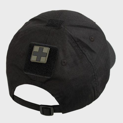 First Aid Klein PVC Patch, Grün