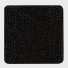 First Aid small PVC patch, black
