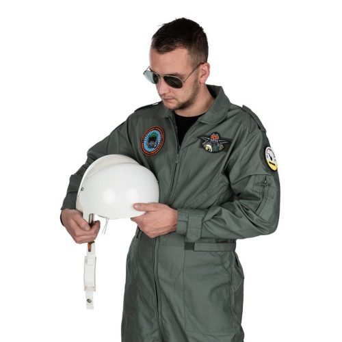 Beer meter PVC patch