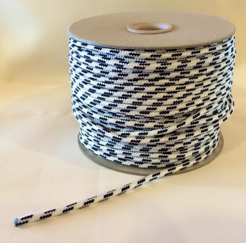 PP rope 5 mm x 100 m