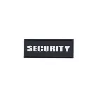 Security PVC felvarró