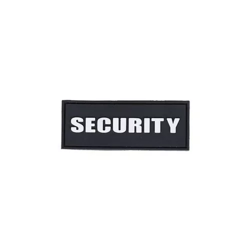 Security PVC felvarró