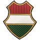 UA Schild Patch