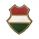 Ungaria scut Emblema 3D PVC
