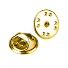 Hunter pin badge, Mallard couple
