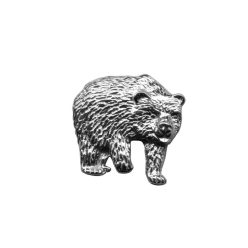 Jagd Abzeichen, Bär