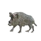 Jagd Abzeichen, Wildschwein (101)
