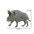 Jagd Abzeichen, Wildschwein (101)