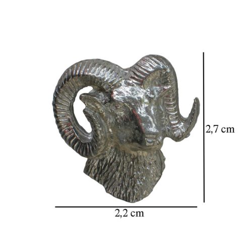 Odznak poľovníctva, muflón