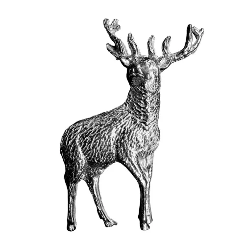 Jagd Abzeichen, Hirsch