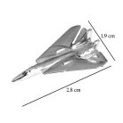 Pin badge, F-14