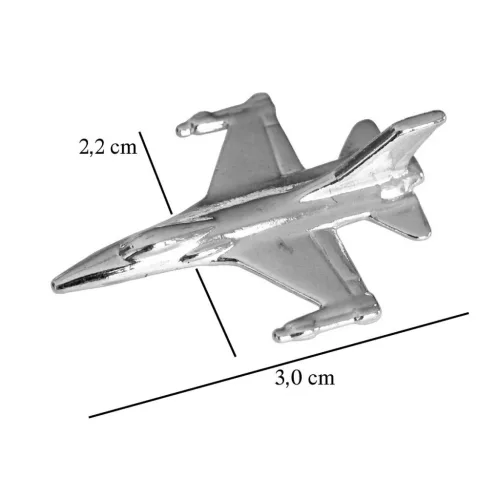 Odznak, F-16