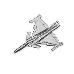 Pin badge, Gripen