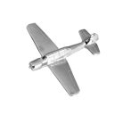 Repülős kitűző, YAK-52