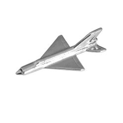 Repülős kitűző, MiG-21