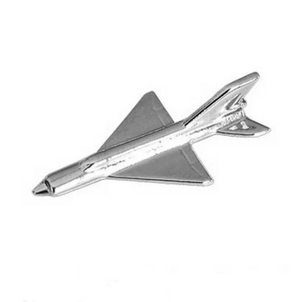 Pin badge, MiG-21