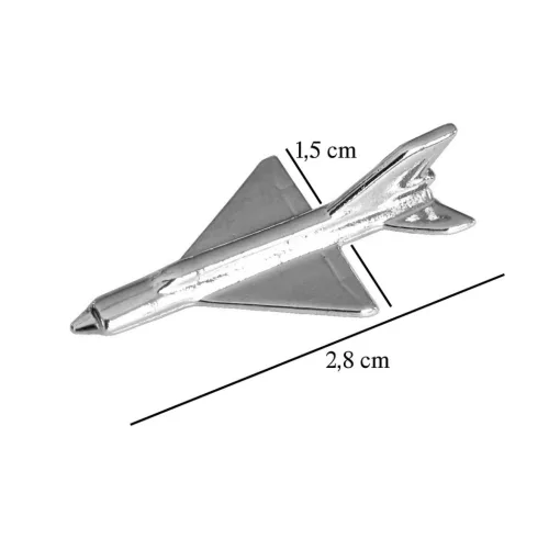 Insigna, MiG-21