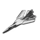 Insigna, MiG-23