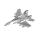Odznak, MiG-29