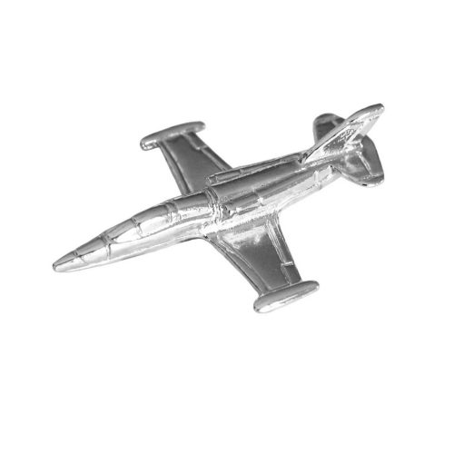 Repülős kitűző, L-39