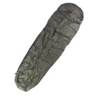 Mil-Tec commando sleeping bag, green