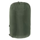 Mil-Tec Commando sac de dormit, verde