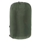 Mil-Tec commando Schlafsack, Grün