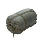 Mil-Tec mummy sleeping bag 3D hollowfibre, green